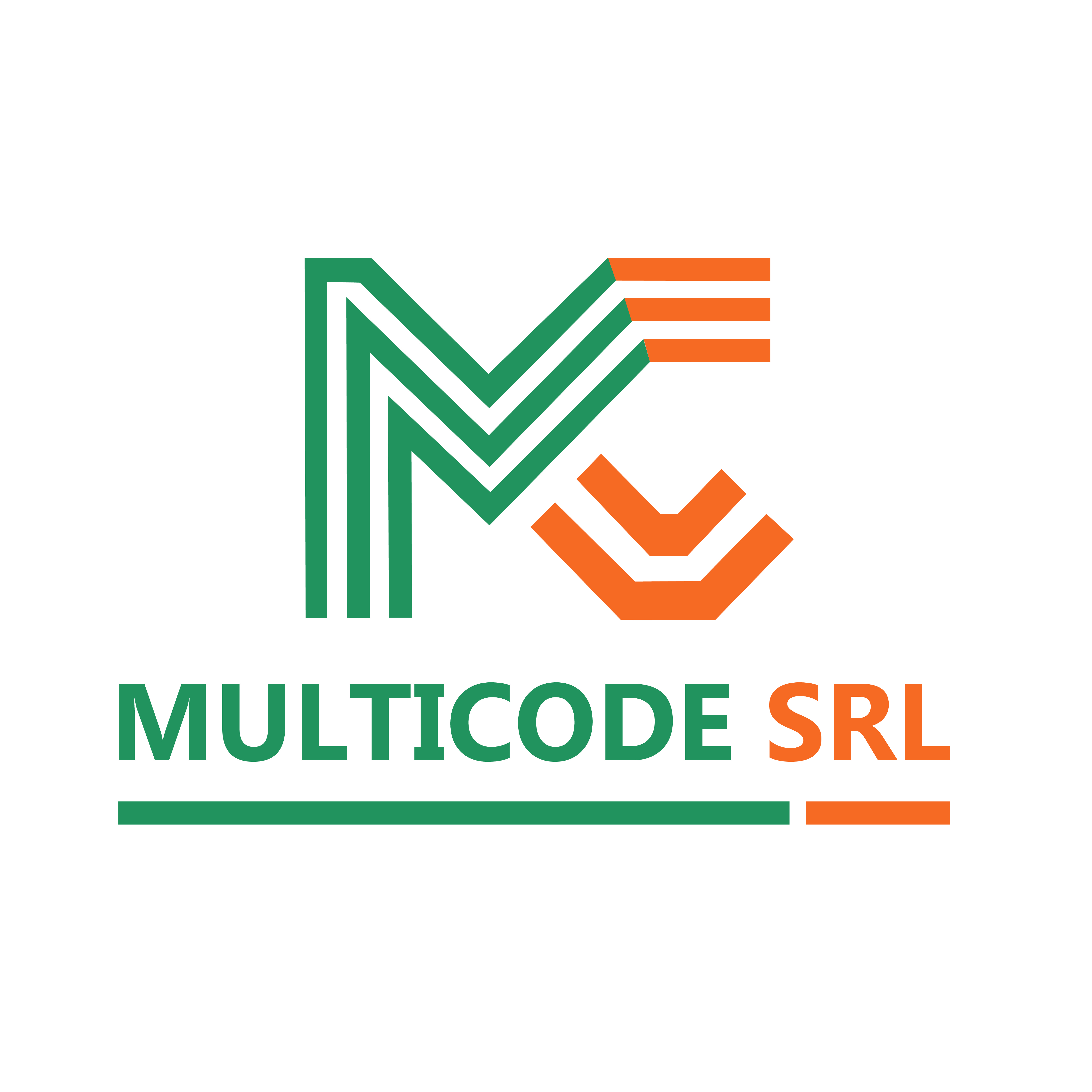 MULTICODE SRL